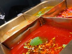 四季锅底-王家渡火锅店(棕榈泉店)