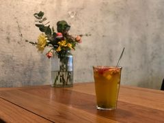 -UPPER KITCHEN(延安路店)