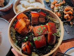 -寻宝记绍兴菜(鲁迅路店)