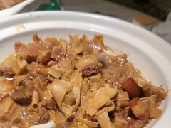 -又见炊烟私房菜(敬亭路店)