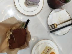 -PETIT PARIS 小巴黎(花园道店)