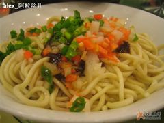 热干面-楚畹园