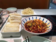 -黄记煌三汁焖锅(新佳丽江汉路店)