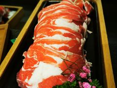 -湊湊火锅·茶憩(打浦桥日月光店)