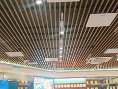 -西贝(武汉群星城店)