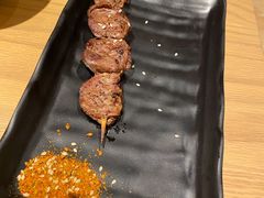 -大和食乐·鲜和牛酸汤火锅(环宇荟店)
