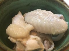 -润园四季椰子鸡火锅(海上世界店)