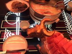 -星璨火吧KTV聚会餐厅(丰庆路店)