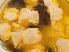 招牌泡泡小馄饨-财兜兜大黄山小馄饨