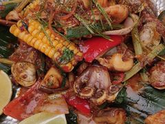 -KingThaia金泰兰(滨江天街店)