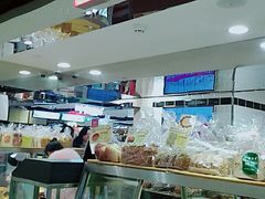 -山崎面包(第一八佰伴店)