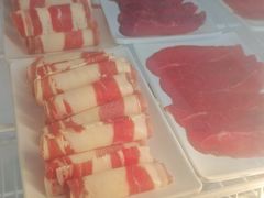 -虾大侠·盱眙龙虾老北京铜锅涮羊肉(金楠天街店)