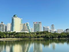 -南宁南湖公园