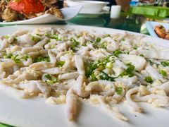 -盛港湾海鲜食府(黄沙店)