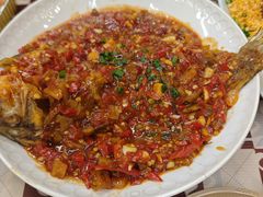 -老三样·旧食新味(船山路店)