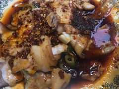 -温记府廟豆汤饭·始于1955年(海椒店)