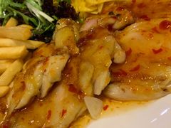 -莫比餐厅(五道口店)