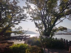 -西昌邛海湿地