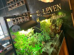 -ELEVEN COFFEE(哈西万达广场店)
