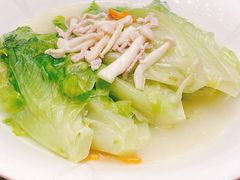 -聚福宝合苑食府(南头镇店)