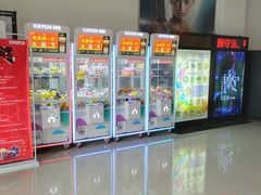 -国文影城(上海闸北店)