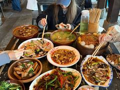 -饭江湖·江湖菜(湖广会馆店)