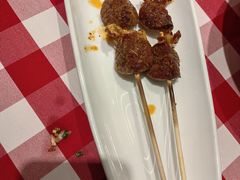 -西贝(科华王府井店)