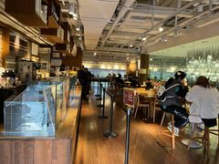 -无印良品餐堂 MUJI Diner(成都太古里店)