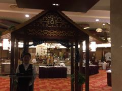 -太仓玛丽蒂姆花园酒店·雅轩中餐厅(人民北路店)