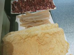 -古乐牛香·鲜牛肉牛杂火锅(新区店)