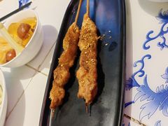-东方饺子王(大屯路店)