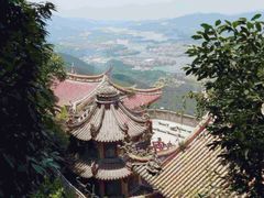 -福建泉州仙公山风景名胜区
