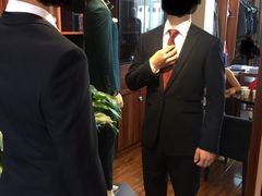 -宇翔服饰(双井桥东首城国际店)