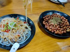 -星记小馆·小蓝龙·老南京砂锅菜(上海路店)