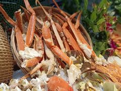 -OPEN開全日自助餐厅·牛肉火锅·海鲜(佛山希尔顿酒店)