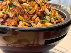 -悦融·京鲁菜·露台花园(安定门店)