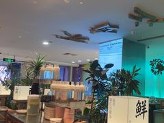 -桂满陇·蟹黄小笼汤包(巴黎春天浦建店)