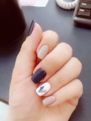 -璀璨&星光美甲美睫店