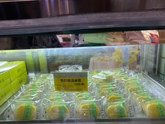 -鲍师傅糕点(春熙路店)