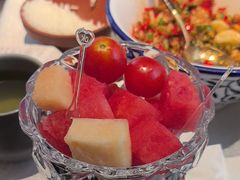 -湘中缘·湖南菜(娄底驻京办店)