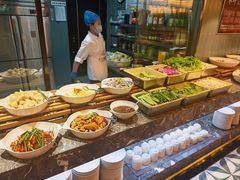 -禾斗海鲜自助(市南银座店)