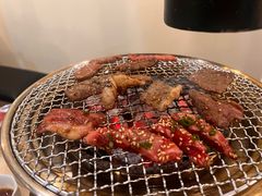 -大阪烧肉BAKA一代(十亩地店)