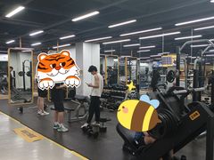 -超鹿运动(融侨锦江店)