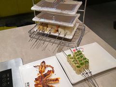 -丰茂烤串(金源店)