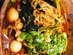 -成都你六姐·牛肉冒菜(城市集市合生汇店)