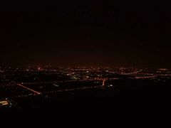 -鬼笑石后山停车场