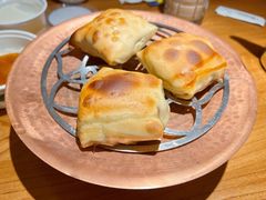 -幸福的烤包子·新疆菜
