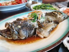 -海棠湾聚鼎香海鲜坊(海昌梦幻不夜城店)