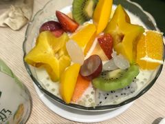 -佰搭果·广式茶餐厅(石牌东路店)