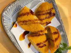 -本格丼·炭火烤肉饭(大悦路成都大悦城店)